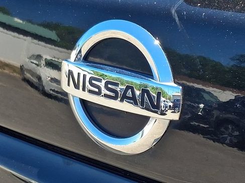 Used 2017 Nissan Murano SV AWD/4WD image 30