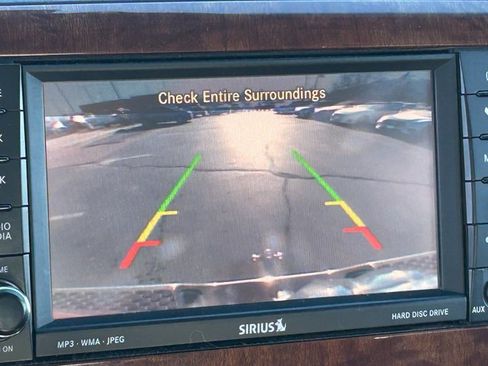 Used 2012 RAM 1500 Laramie image 15