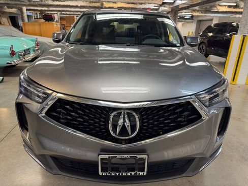 Certified 2023 Acura RDX Technology Package image 2