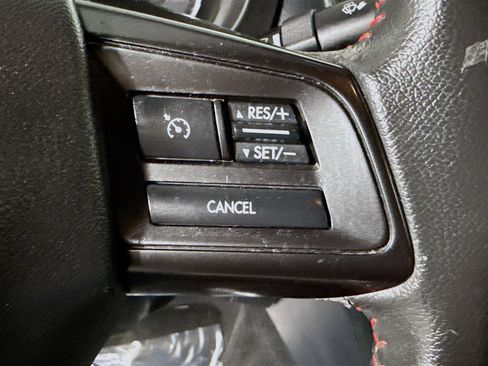 Used 2016 Subaru WRX Premium image 14