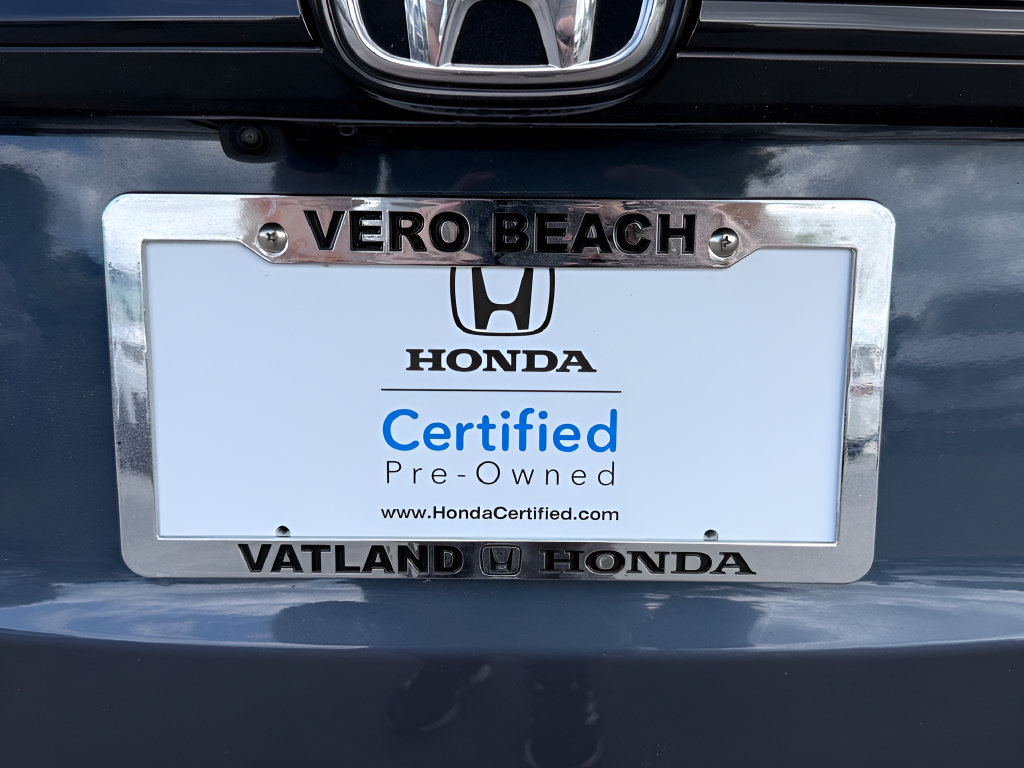 Used 2026 Honda Odyssey EX-L image 36