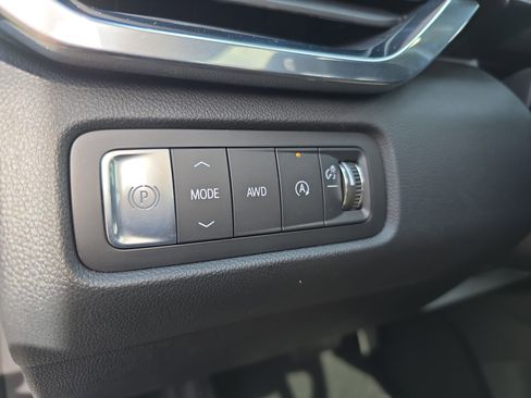 New 2026 GMC Acadia Denali Ultimate image 20