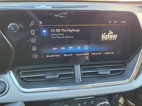 New 2026 Chevrolet Trax LT w/ Driver Confidence Package image 14