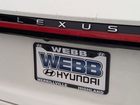 Used 2023 Lexus RX 350 FWD image 25