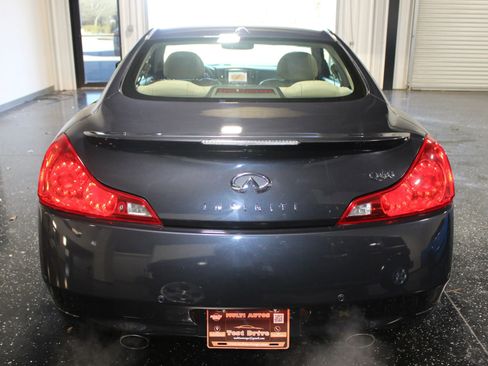 Used 2014 INFINITI Q60 Journey w/ Premium Package image 3