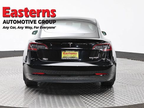 Used 2019 Tesla Model 3 Performance AWD/4WD image 6