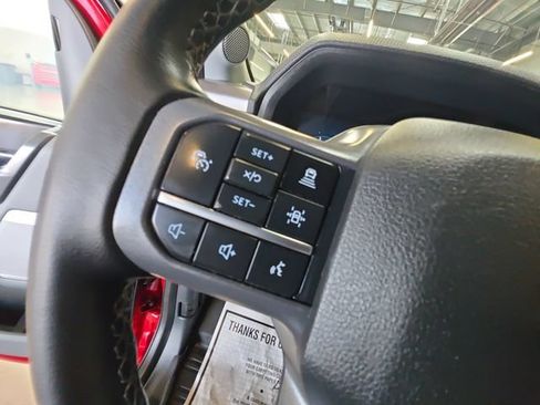 Certified 2024 Ford F150 XLT w/ Equipment Group 303A High AWD/4WD image 20