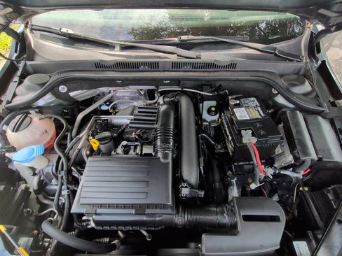 Used 2016 Volkswagen Jetta S FWD image 11