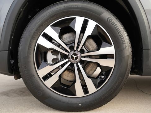 New 2026 Mercedes-Benz GLA 250 image 12