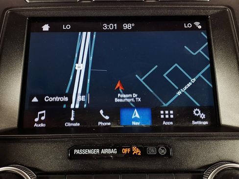 Used 2018 Ford Expedition Limited w/ Equipment Group 301A RWD image 13