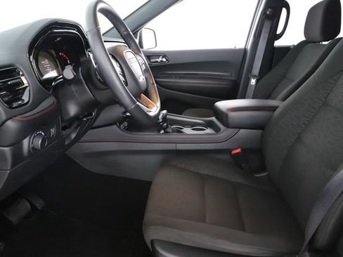 Used 2023 Dodge Durango R/T w/ Blacktop Package AWD/4WD image 16