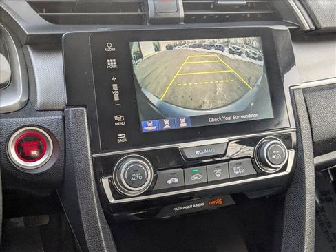 Used 2017 Honda Civic EX image 13