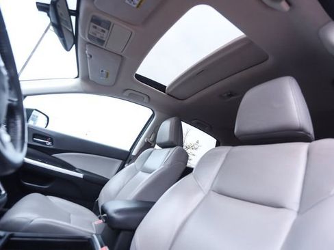 Used 2015 Honda CR-V EX-L image 37