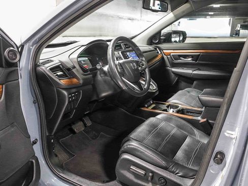 Used 2022 Honda CR-V Touring image 20