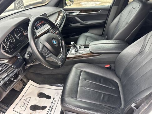 Used 2017 BMW X5 xDrive35i image 11