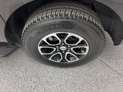 Used 2022 Ford Expedition Max XLT image 8