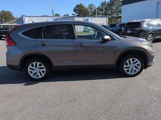 Used 2016 Honda CR-V EX video 2