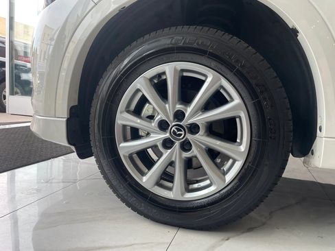 Used 2024 MAZDA CX-5 AWD 2.5 S w/ Preferred Package image 30