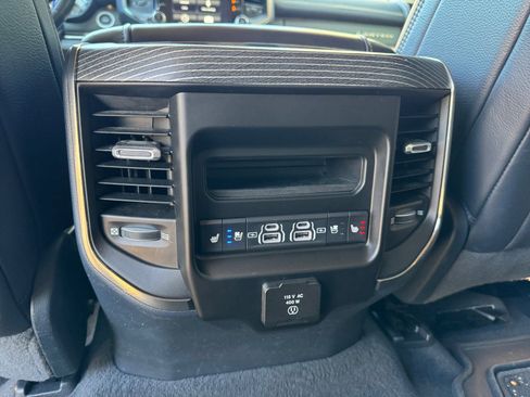 Used 2021 RAM 1500 Limited AWD/4WD image 22