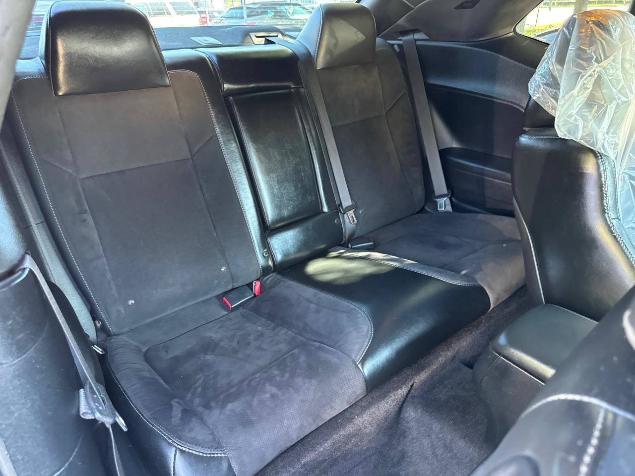 Used 2016 Dodge Challenger R/T Scat Pack RWD image 10