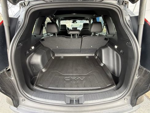 New 2025 Honda CR-V Sport-L image 35