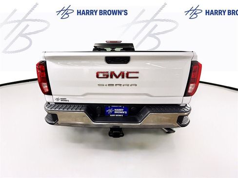 New 2025 GMC Sierra 2500 Pro w/ Convenience Package image 28