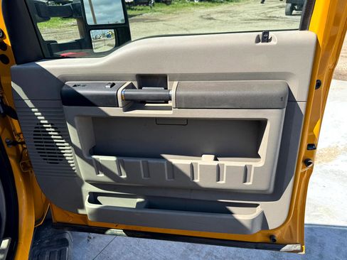 Used 2010 Ford F450 4x4 Regular Cab Super Duty image 29