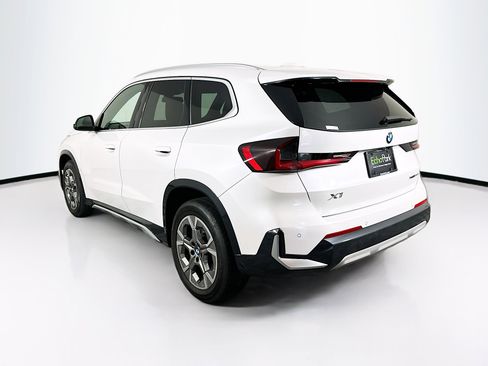 Used 2025 BMW X1 xDrive28i AWD/4WD image 5