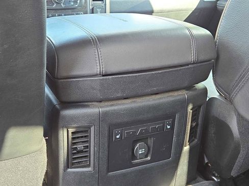 Used 2016 RAM 1500 Limited AWD/4WD image 21