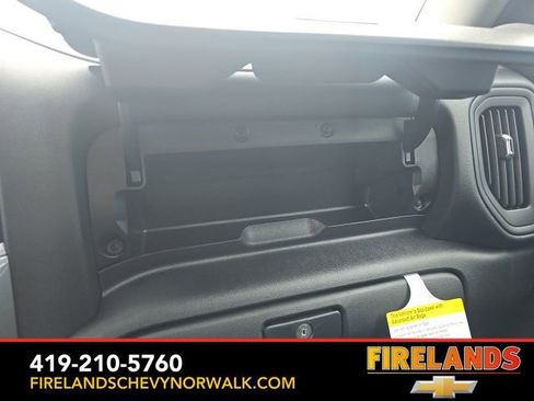 New 2026 Chevrolet Silverado 2500 Custom w/ Custom Value Package image 56