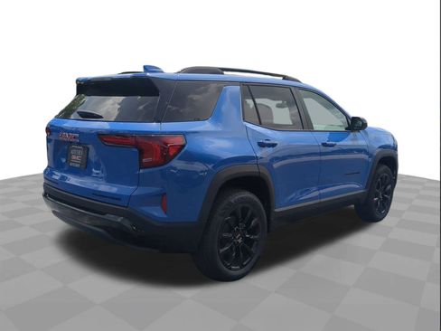 New 2026 GMC Terrain Elevation w/ Black Edition image 3