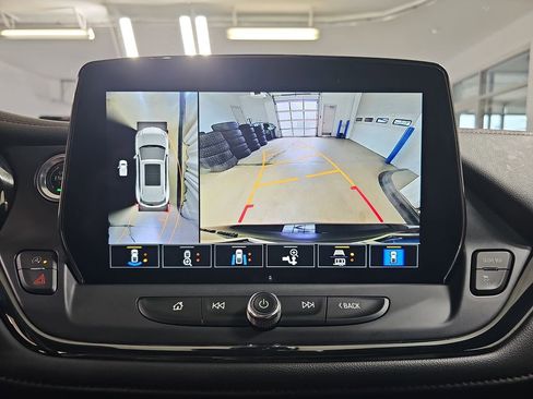 Used 2023 Chevrolet Blazer RS w/ Driver Confidence II Package image 29