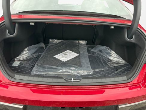 New 2025 Kia K5 LXS FWD image 16