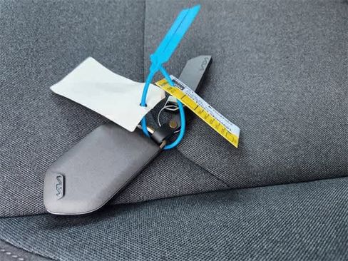 Used 2025 Kia K4 LX image 24