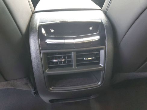 Certified 2025 Cadillac XT5 Premium Luxury w/ LPO, Floor Liner Package image 16