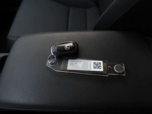 Certified 2023 Honda CR-V LX image 25