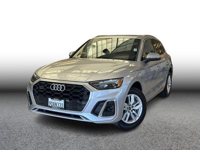 Used 2022 Audi Q5 2.0T Premium w/ Convenience Package