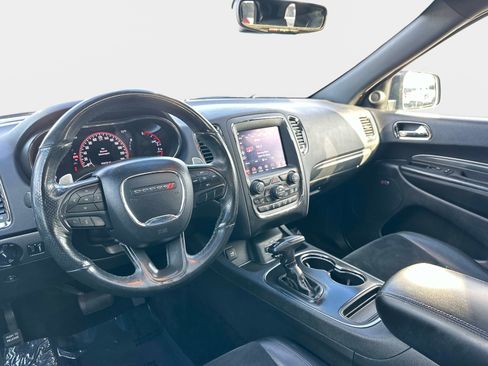 Used 2018 Dodge Durango GT w/ Premium Group image 17