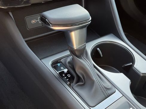 New 2025 Hyundai Sonata SE FWD image 17