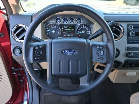 Used 2016 Ford F350 XLT w/ XTR Plus Package RWD image 13