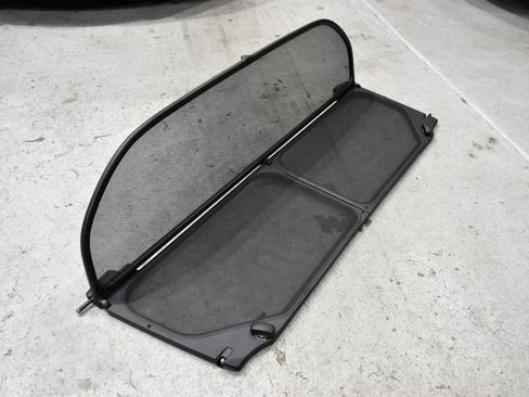Used 2009 BMW M3 Convertible RWD image 52