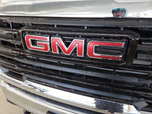 New 2026 GMC Sierra 3500 Pro w/ Convenience Package AWD/4WD image 28