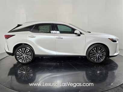 New 2026 Lexus RX 350 Premium Plus