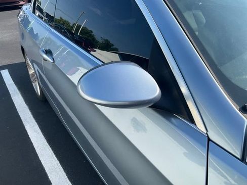 Used 2009 BMW 335i Convertible RWD image 4
