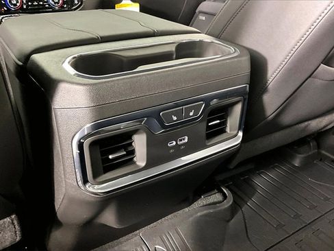 Certified 2025 GMC Sierra 1500 SLT w/ SLT Premium Plus Package image 11