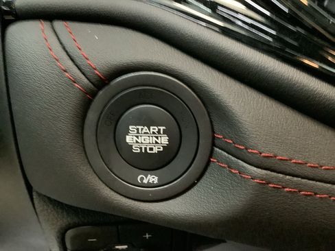 New 2026 Dodge Durango GT image 19