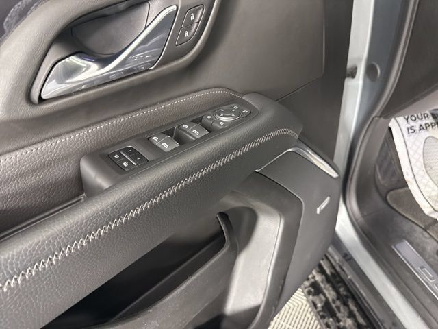 Used 2024 GMC Yukon Denali AWD/4WD image 29