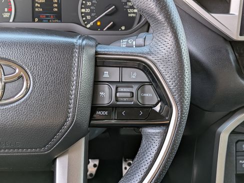 Used 2023 Toyota Tundra SR5 w/ TRD Sport Premium Package image 26