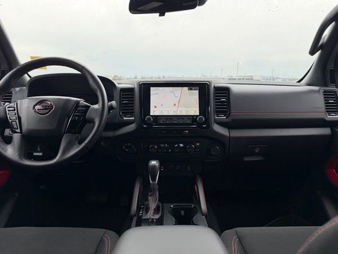 Used 2023 Nissan Frontier PRO-4X w/ Pro Convenience Package image 17