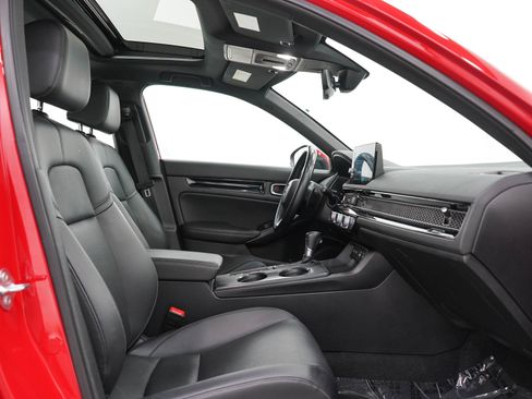 Used 2022 Honda Civic Sport Touring image 11